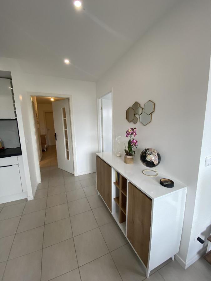 Appartement 2 Chambre Drancy Εξωτερικό φωτογραφία